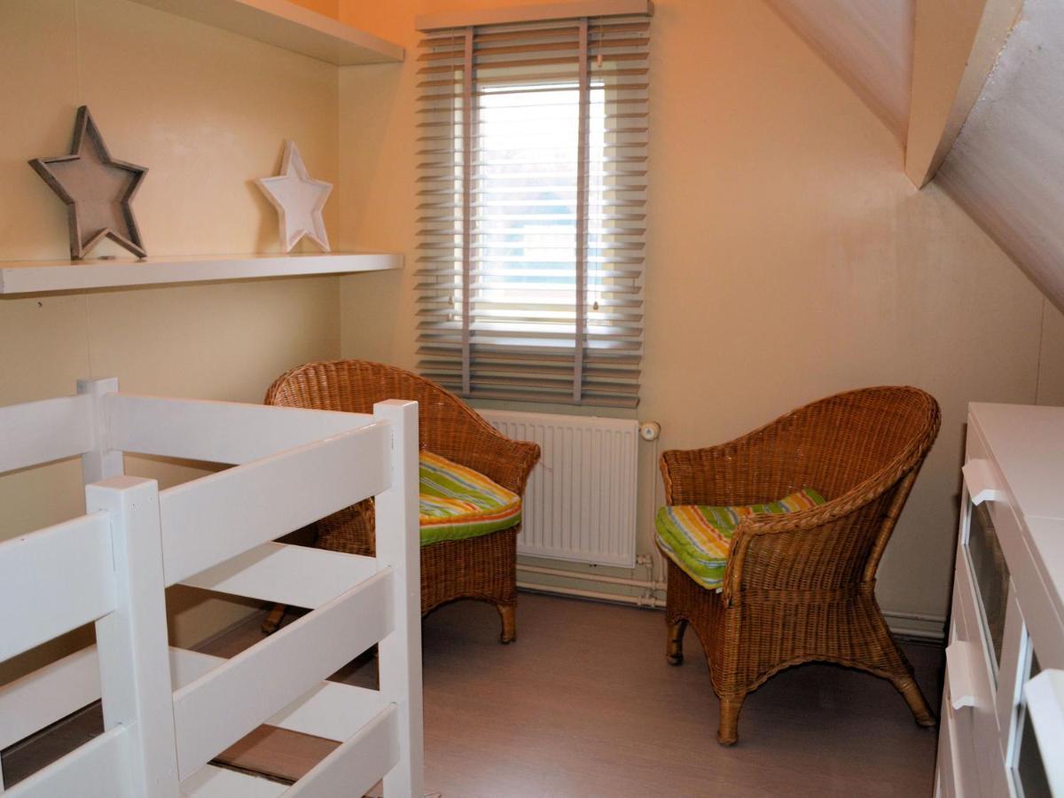 Cosy Holiday Home In Noordwijkerhout Near Lake Dış mekan fotoğraf