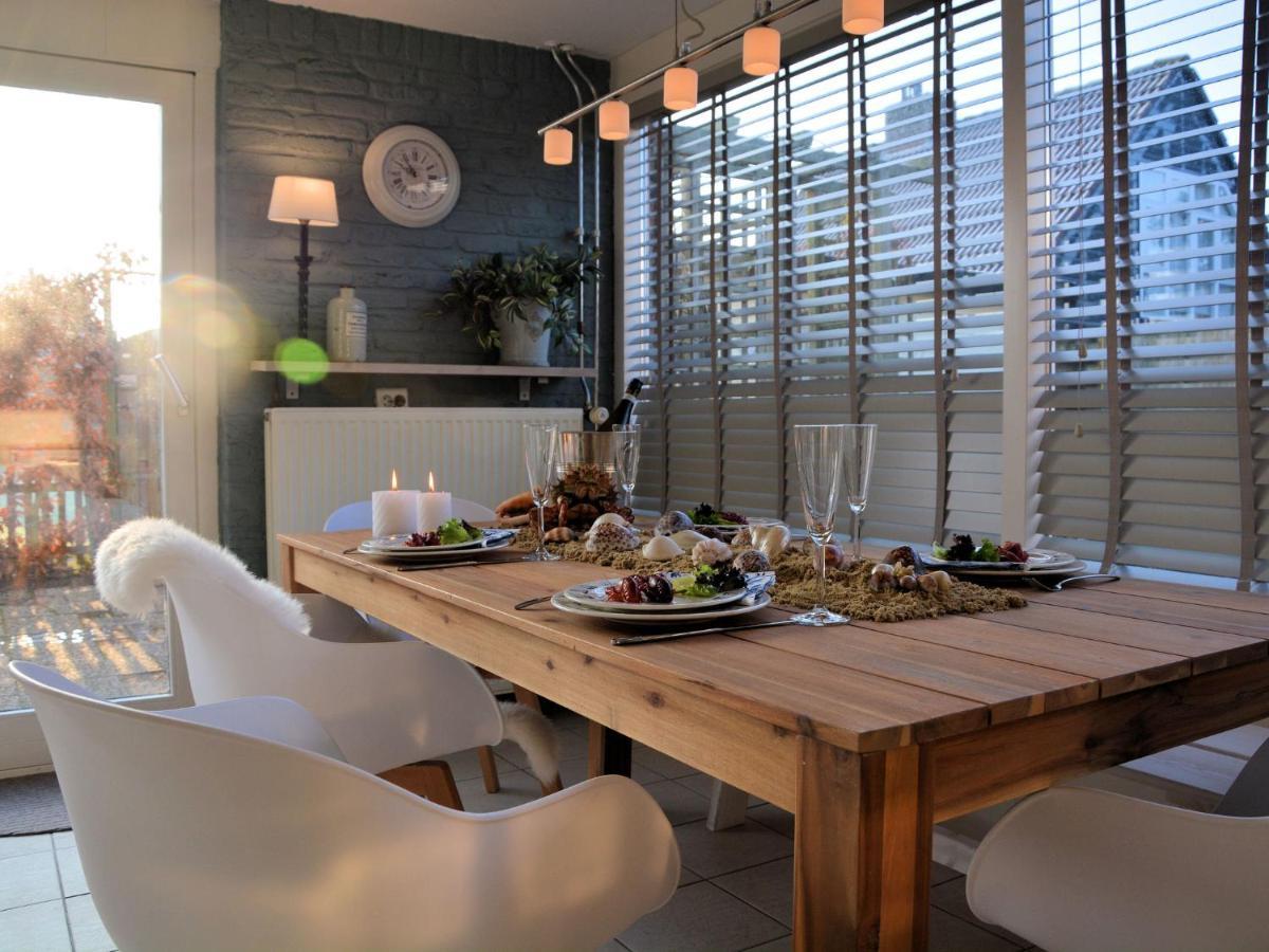 Cosy Holiday Home In Noordwijkerhout Near Lake Dış mekan fotoğraf