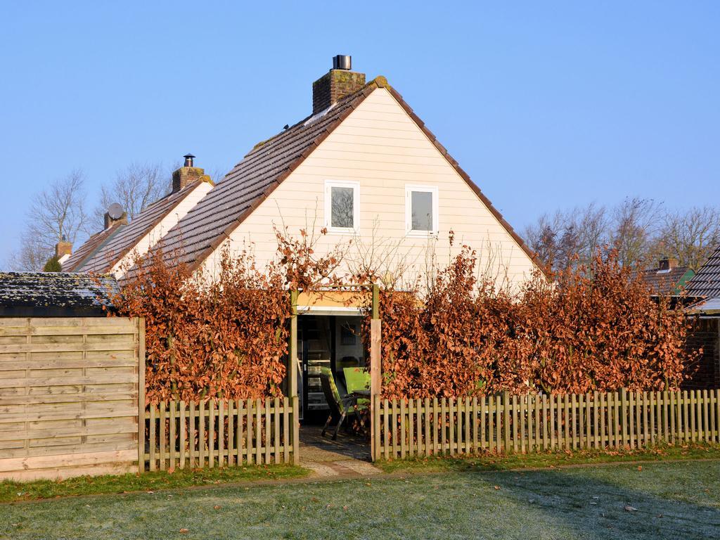 Cosy Holiday Home In Noordwijkerhout Near Lake Dış mekan fotoğraf